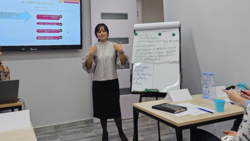 Course Image