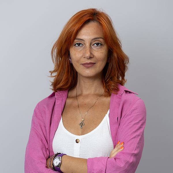 თამარ ჭანიძე
